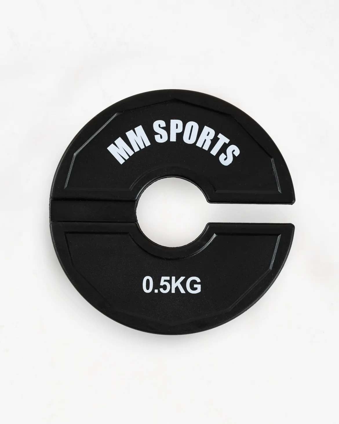 Add-on Flex Plate, 0,5 kg