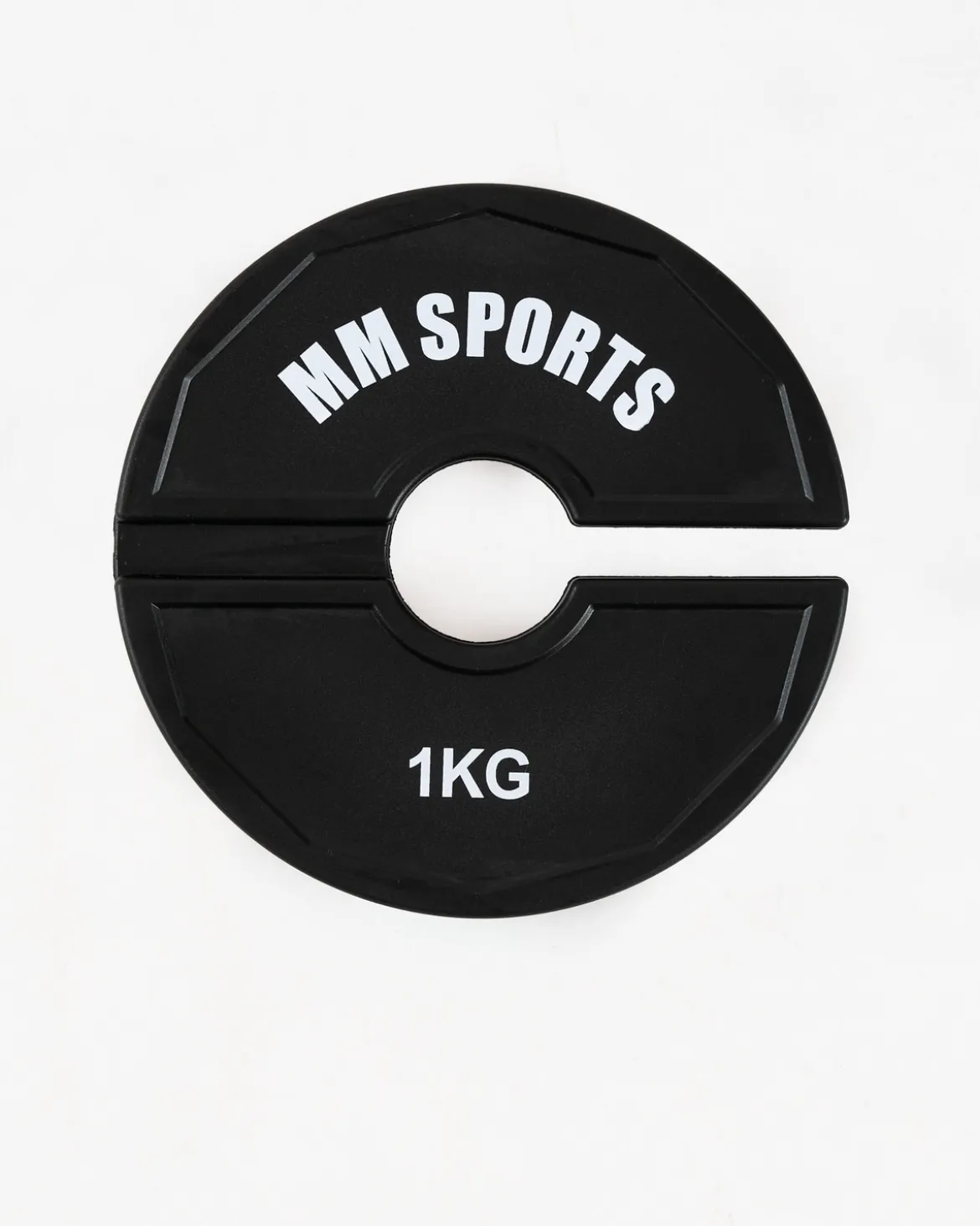 Add-on Flex Plate, 1 kg