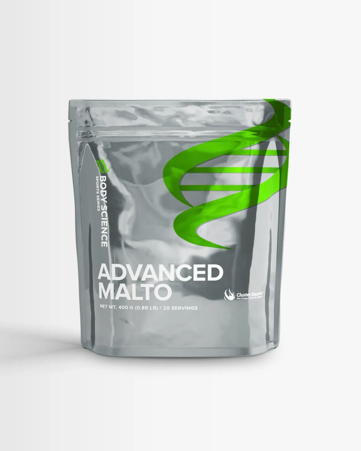 Advanced Malto - 100% Cluster Dextrin®