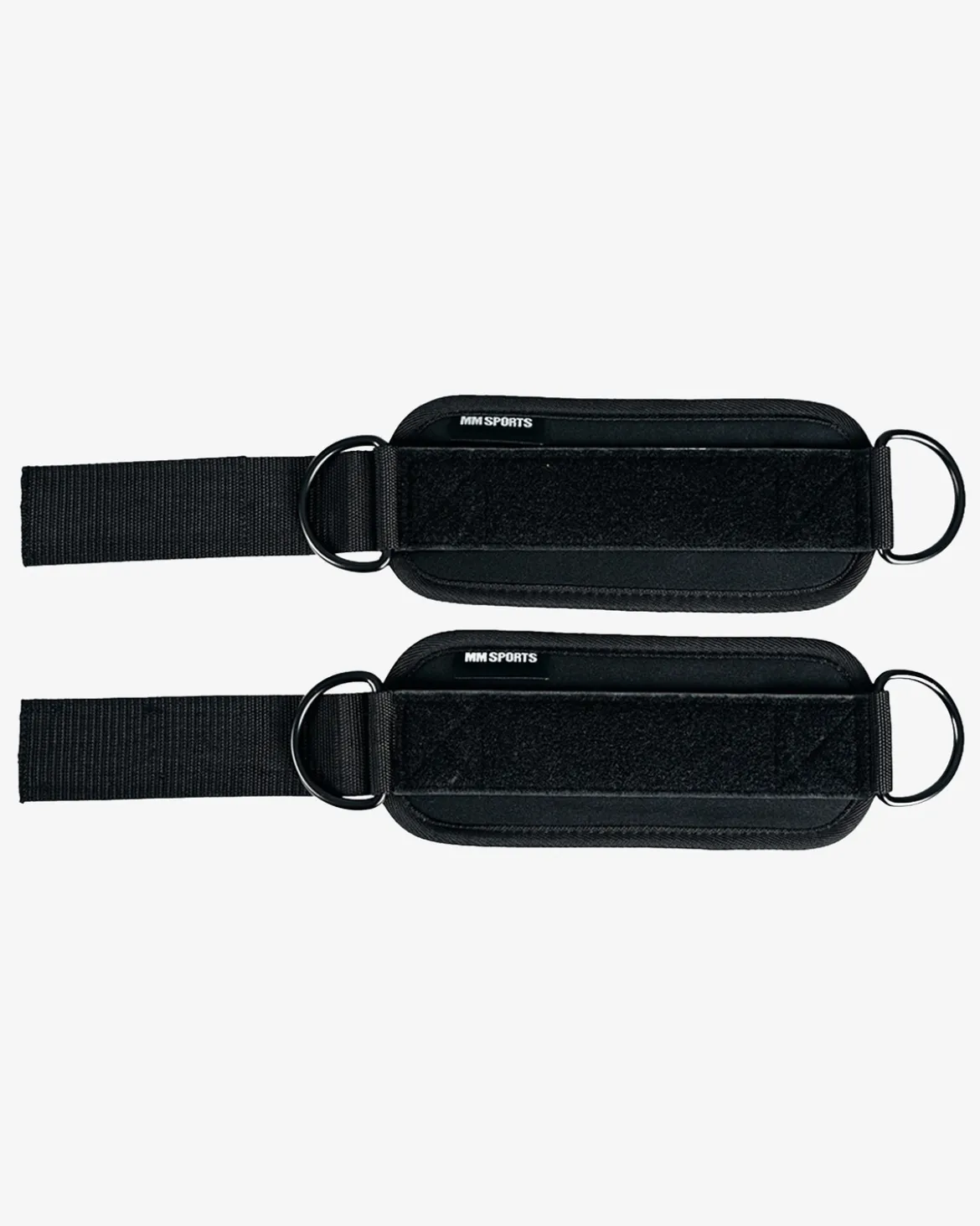 Ankle Straps