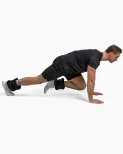 Ankle Weight 4 kg X 2