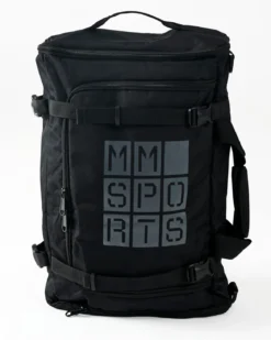 Backpack Performance