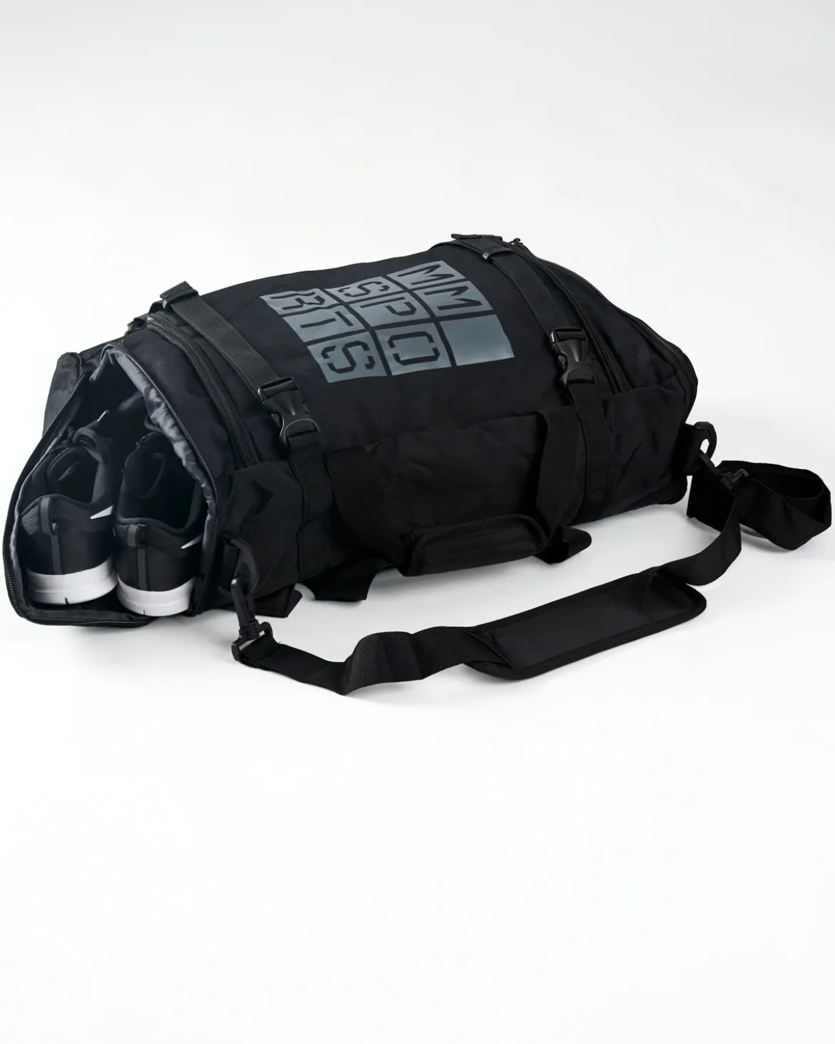 Backpack Performance