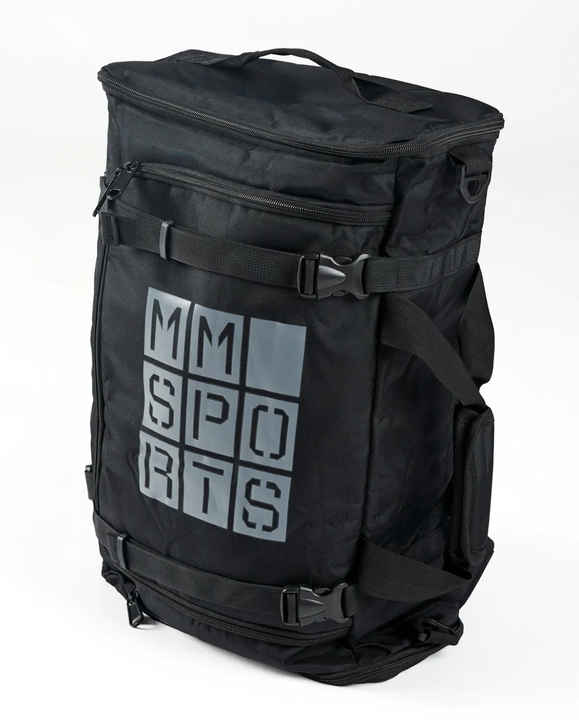 Backpack Performance