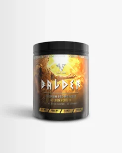 Balder - Premium PWO