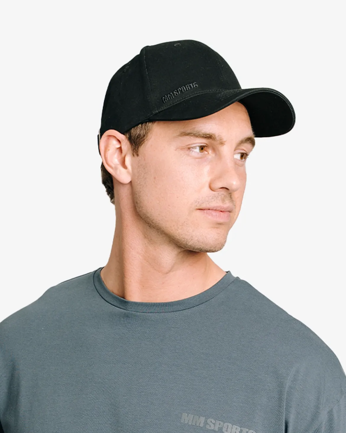 Baseball Cap, Black