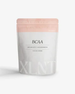 BCAA