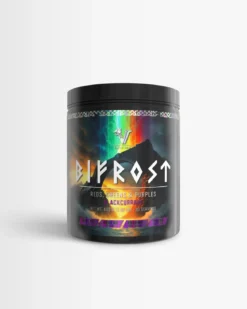 Bifrost - Näringstillskott