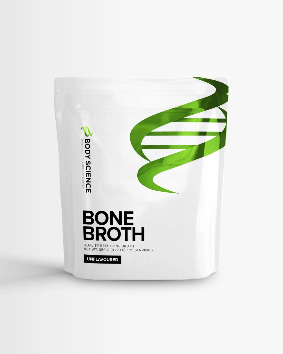 Bone Broth - Benbuljongpulver
