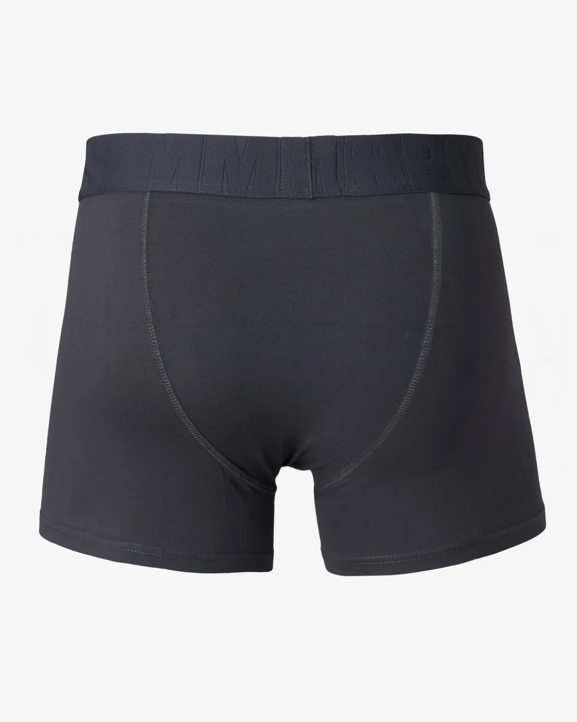 Boxer 2-Pack V2, Grey