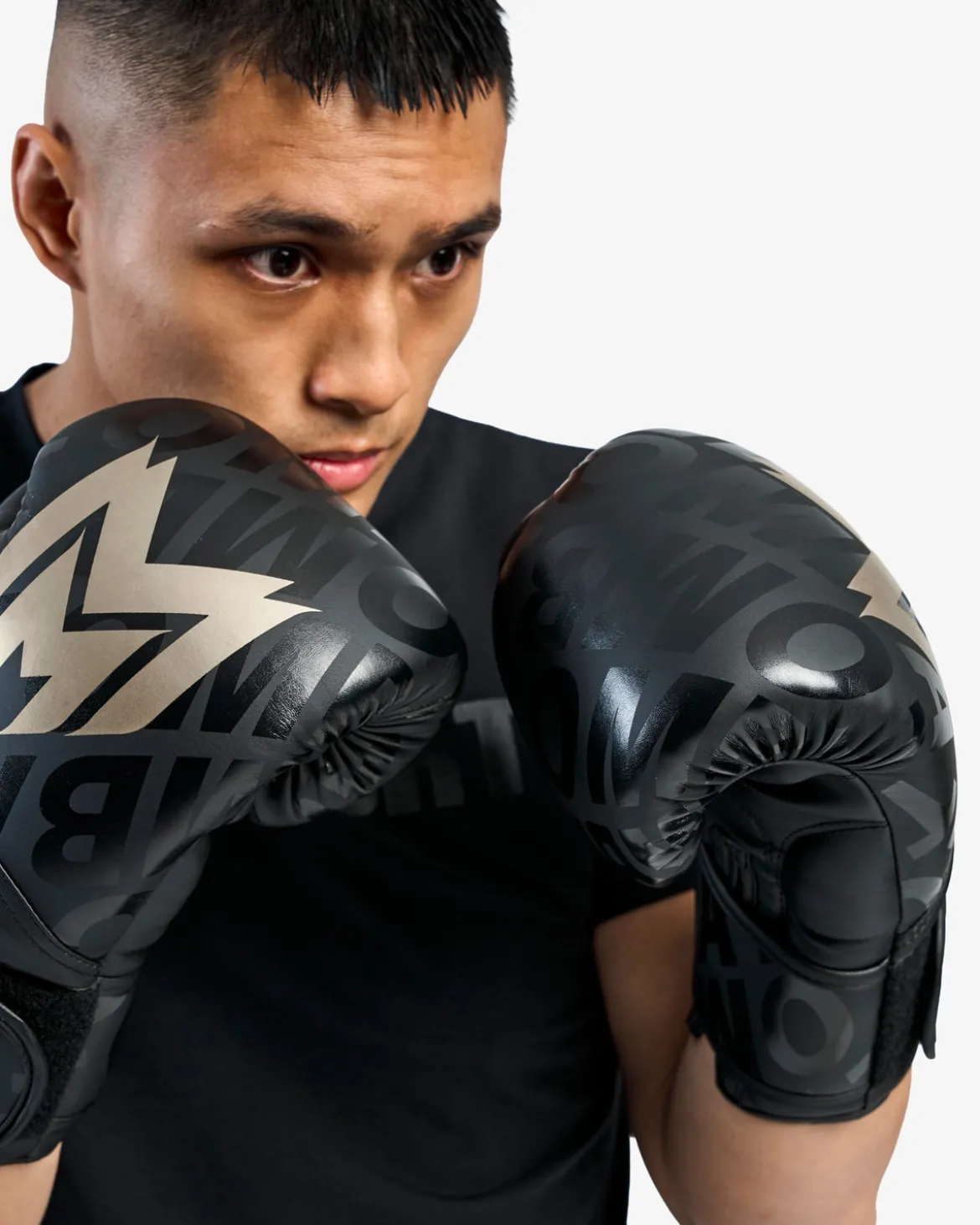 Boxing Gloves AOP