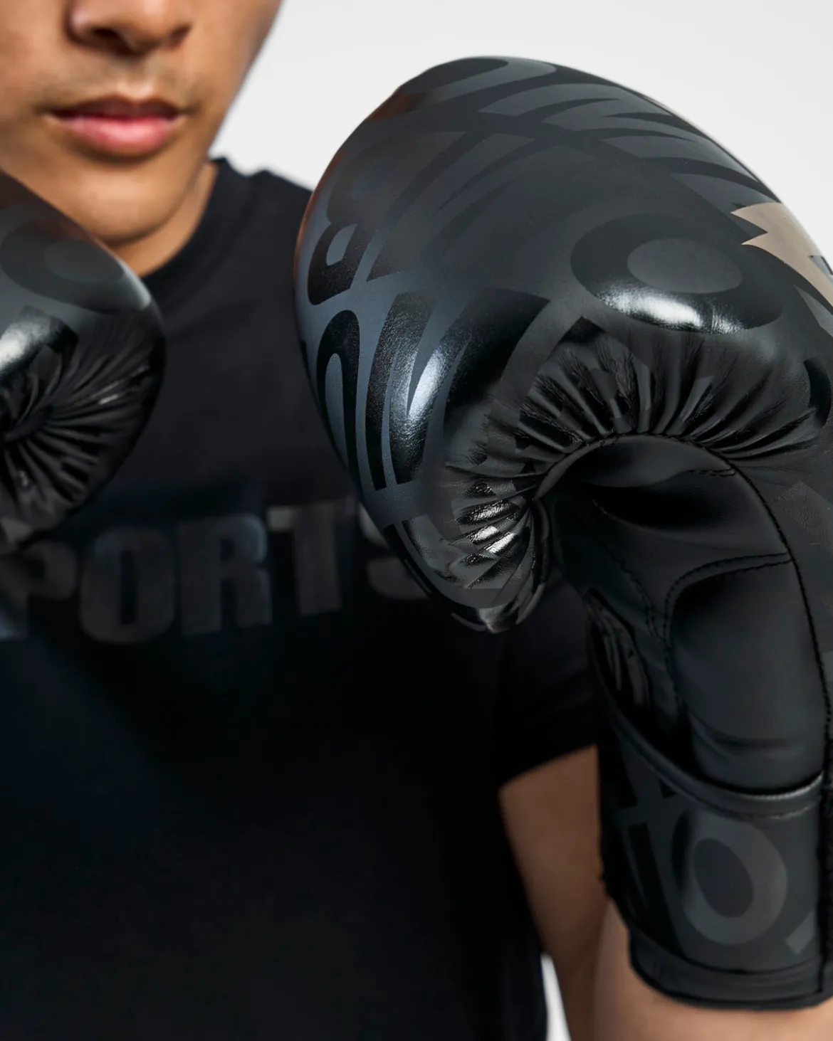 Boxing Gloves AOP