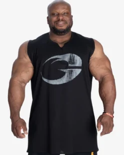 Cadet Tank