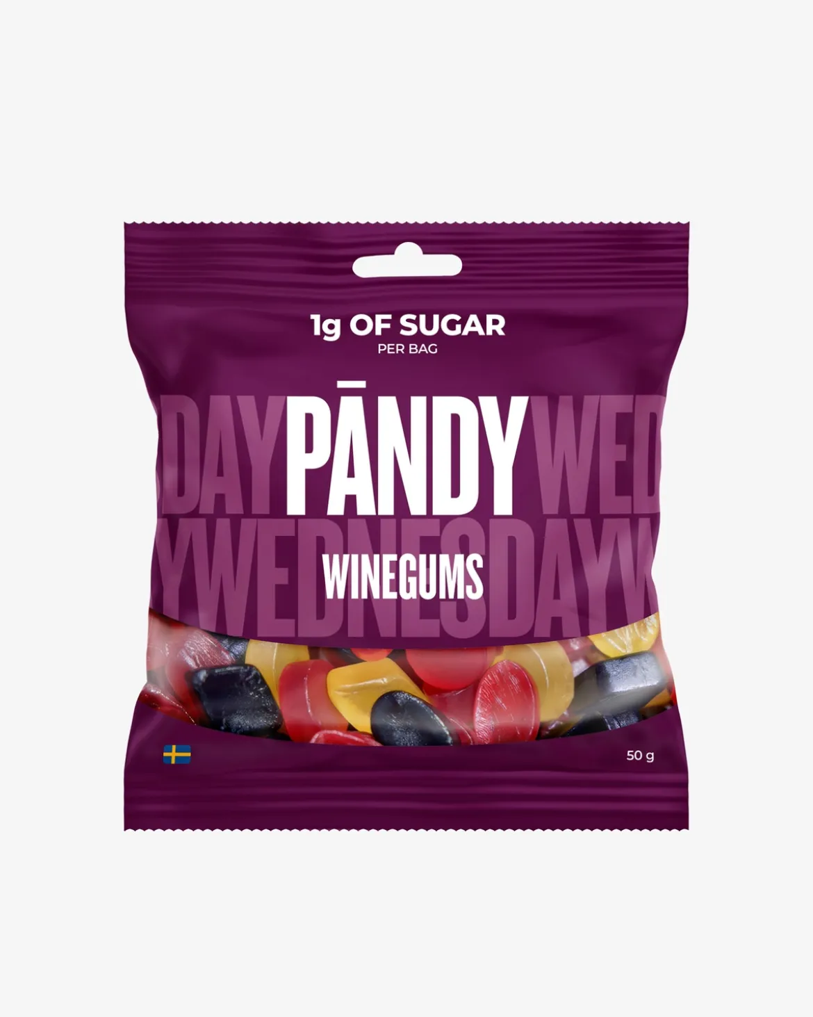 Candy Winegums