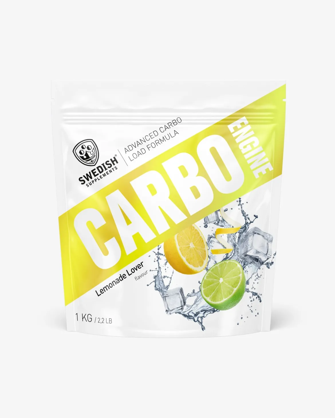 Carbo Engine