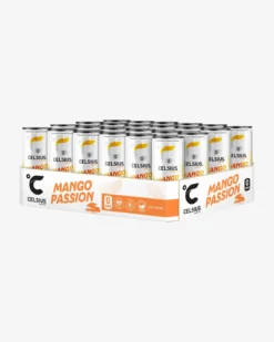 Celsius Flak 24-pack