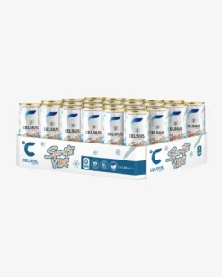 Celsius Flak 24-pack