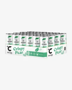 Celsius Flak 24-pack