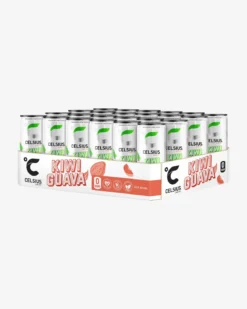 Celsius Flak 24-pack