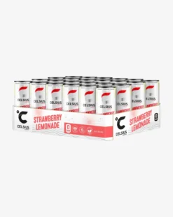 Celsius Flak 24-pack