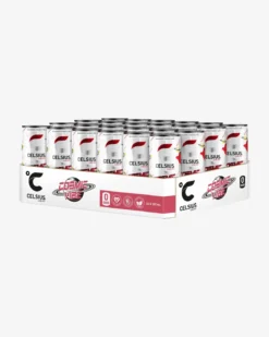 Celsius Flak 24-pack