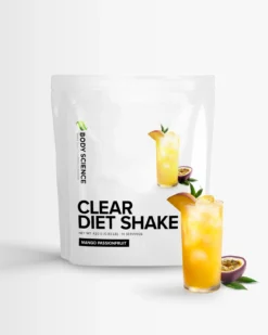 Clear Diet Shake
