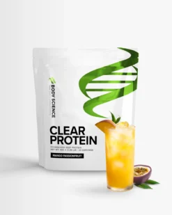 Clear Protein