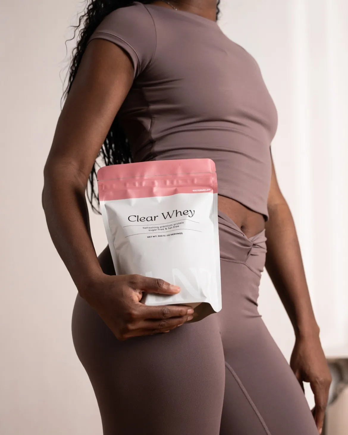 Clear Whey