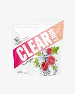 Clear Whey