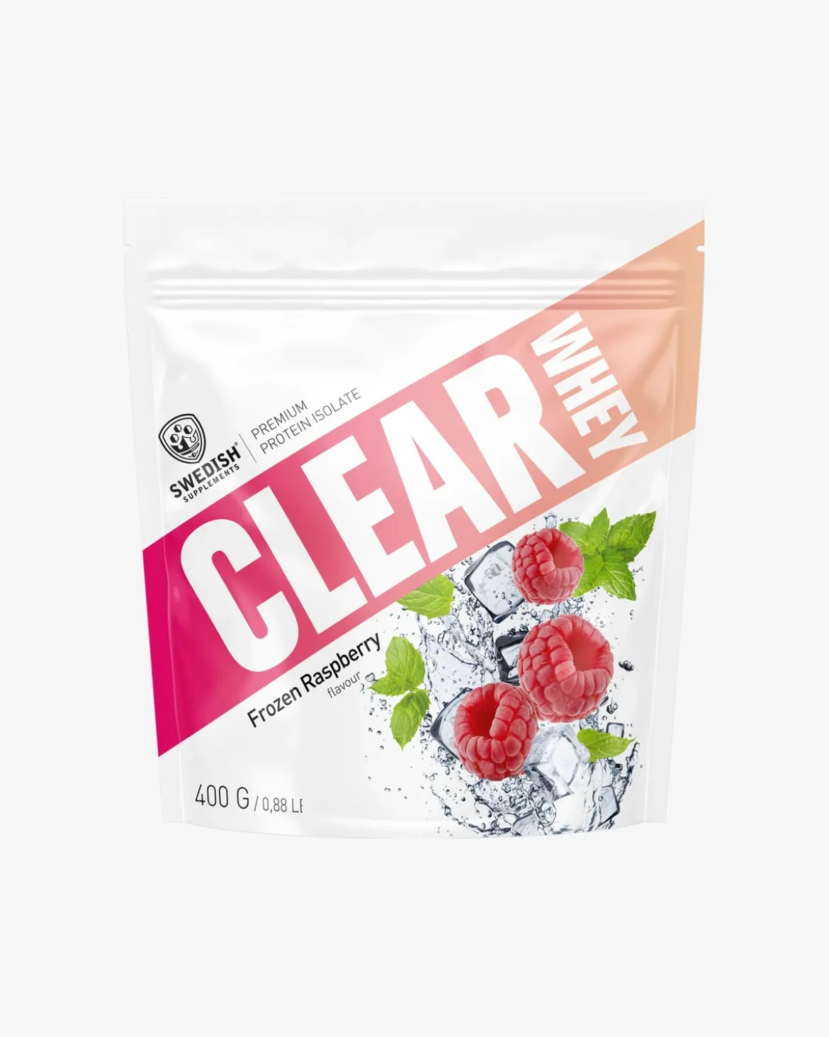 Clear Whey