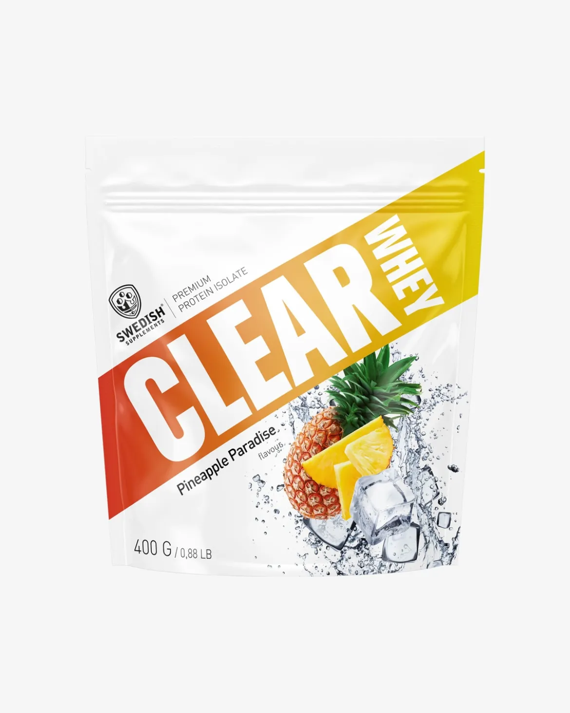 Clear Whey