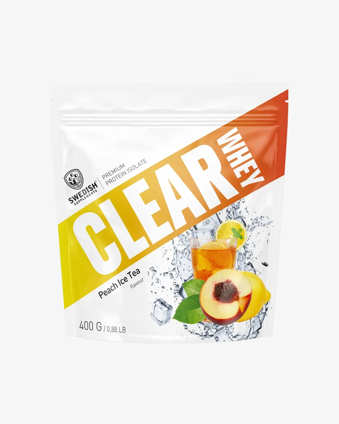 Clear Whey