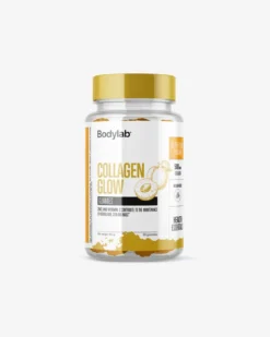 Collagen Glow Gummies