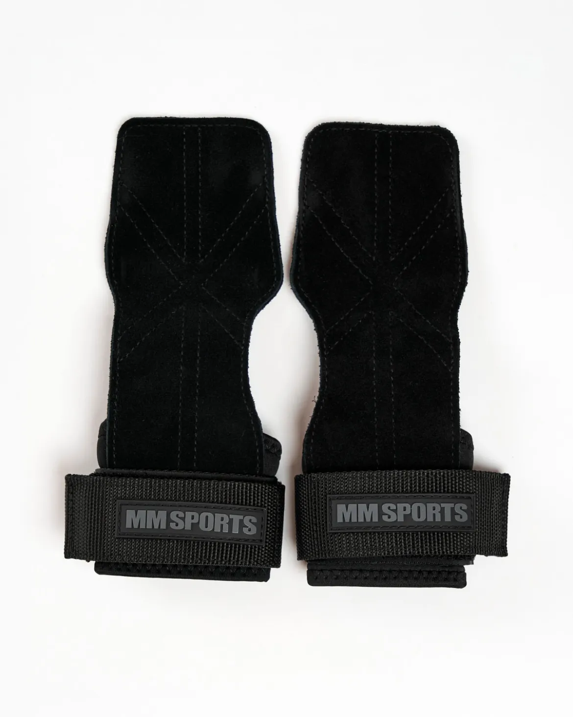 Cowhide Grips, Black