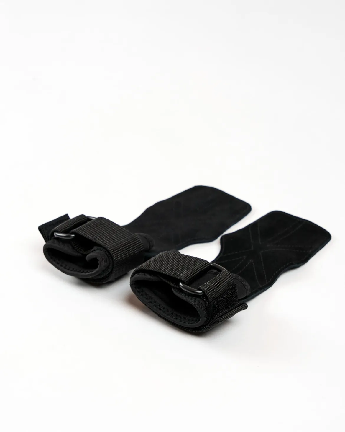 Cowhide Grips, Black