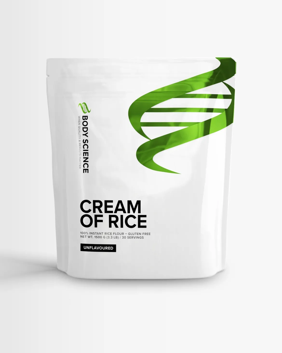 Cream Of Rice