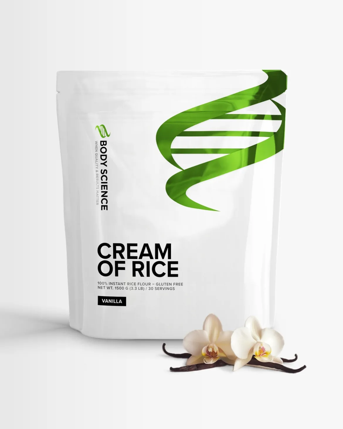 Cream Of Rice