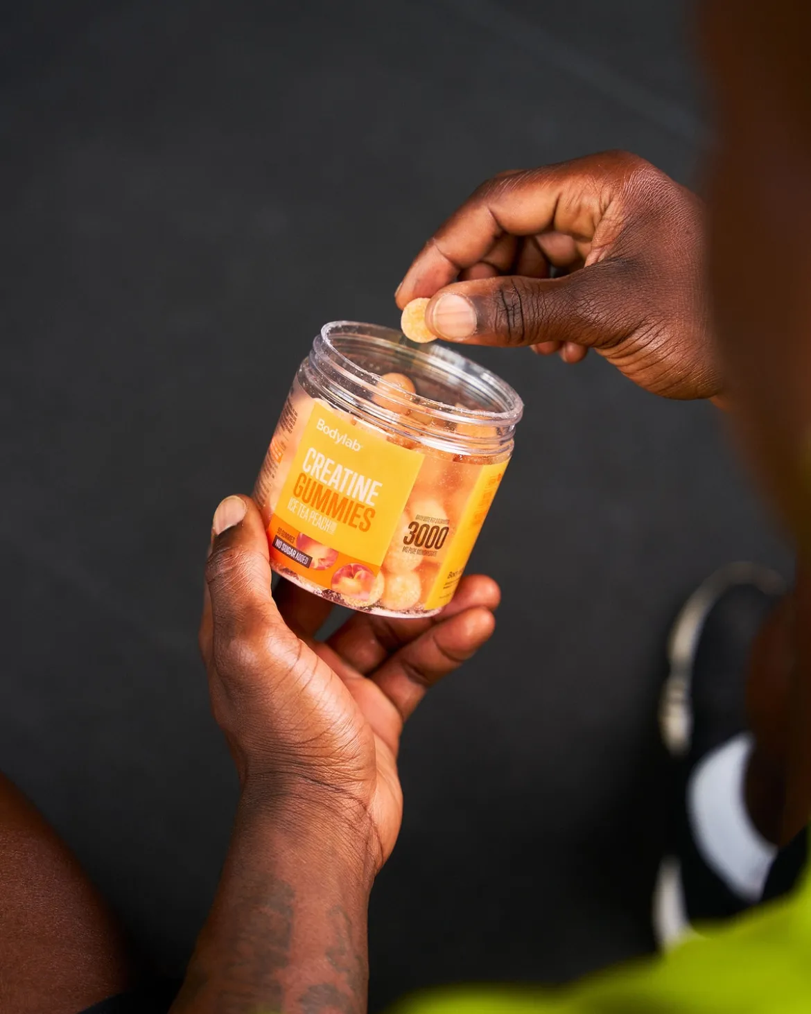 Creatine Gummies