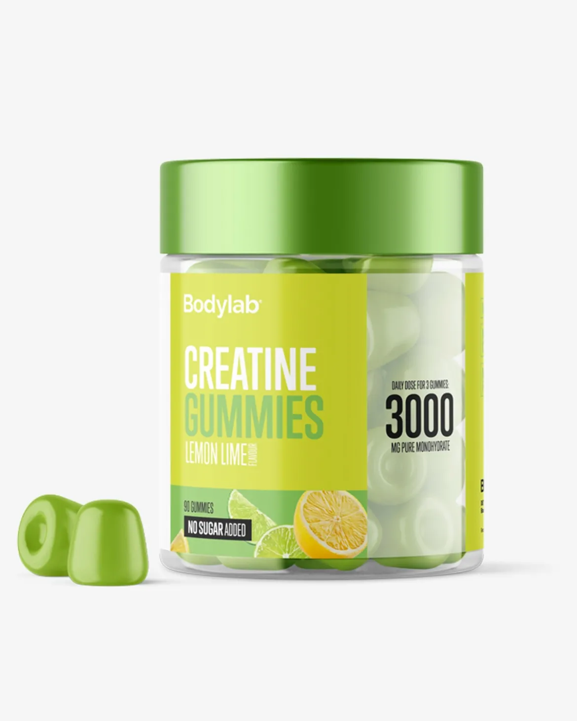 Creatine Gummies