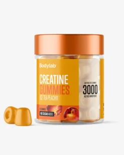 Creatine Gummies