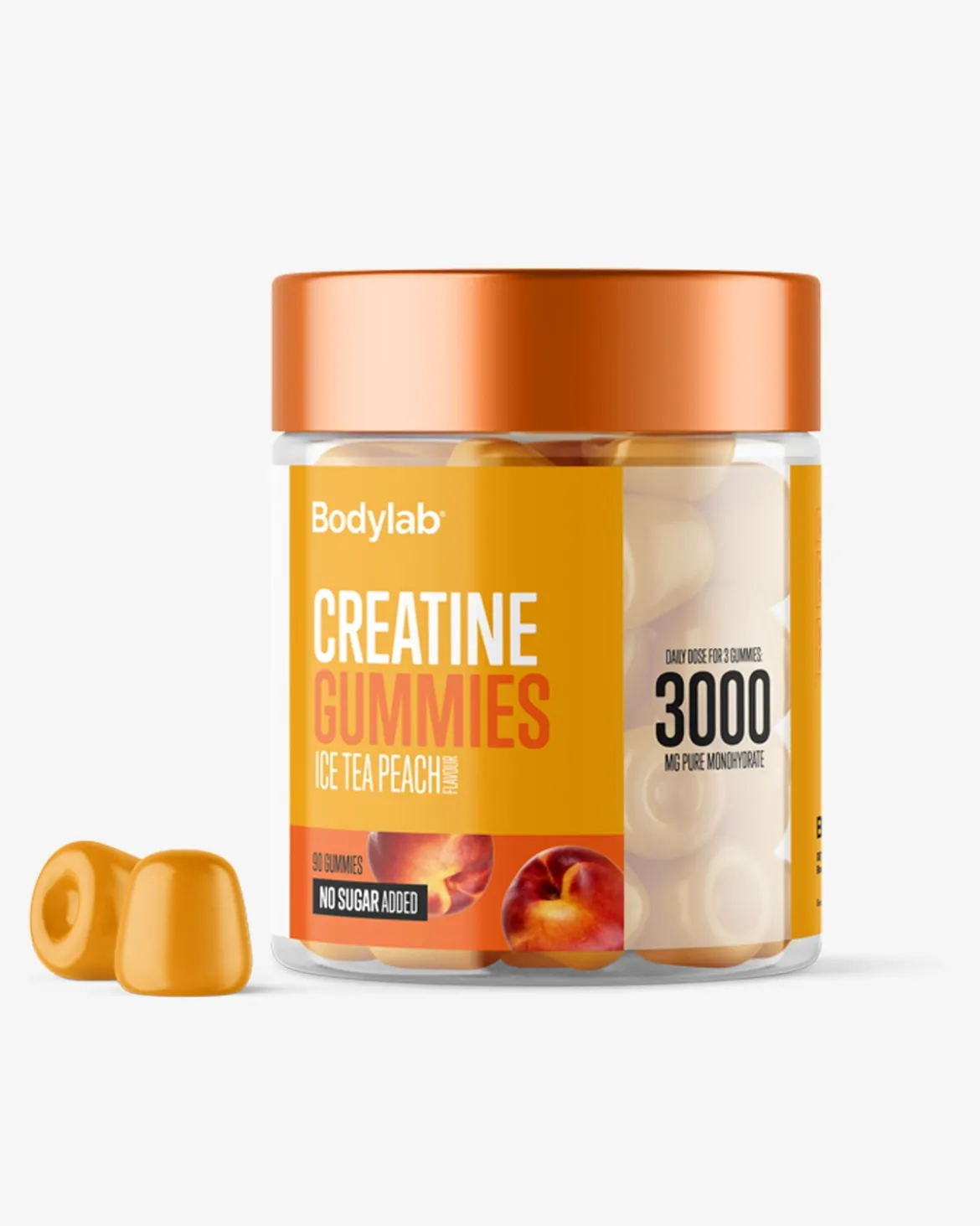 Creatine Gummies