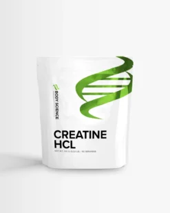 Creatine HCl - kreatinhydroklorid