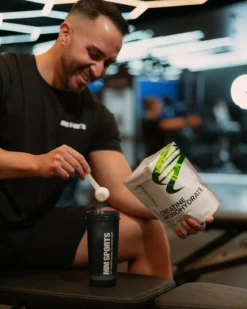 Creatine Monohydrate, 300 g – Rent kreatinmonohydrat