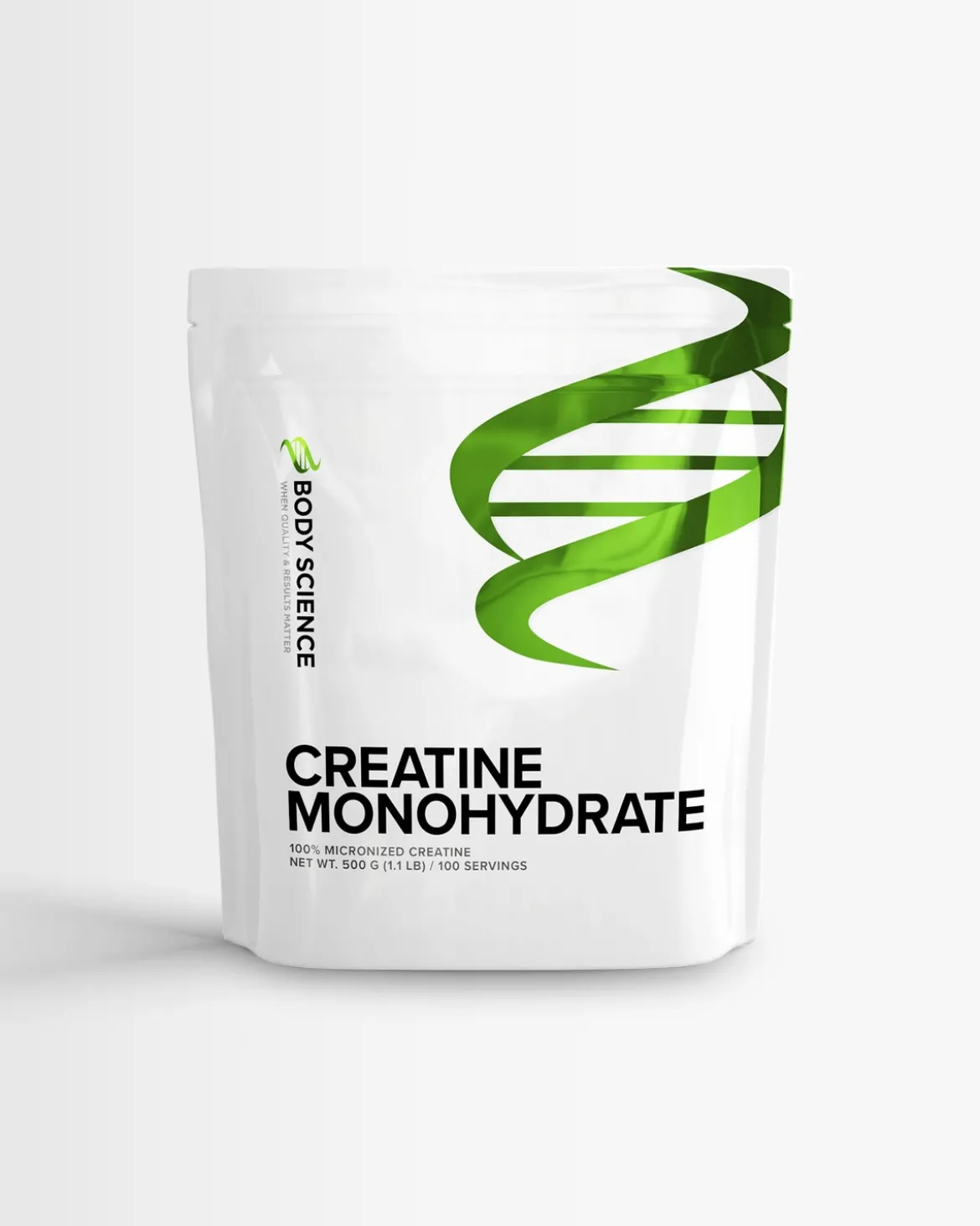 Creatine Monohydrate – Rent kreatinmonohydrat