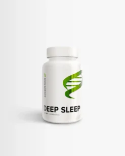 Deep Sleep – för djupare och bättre sömn