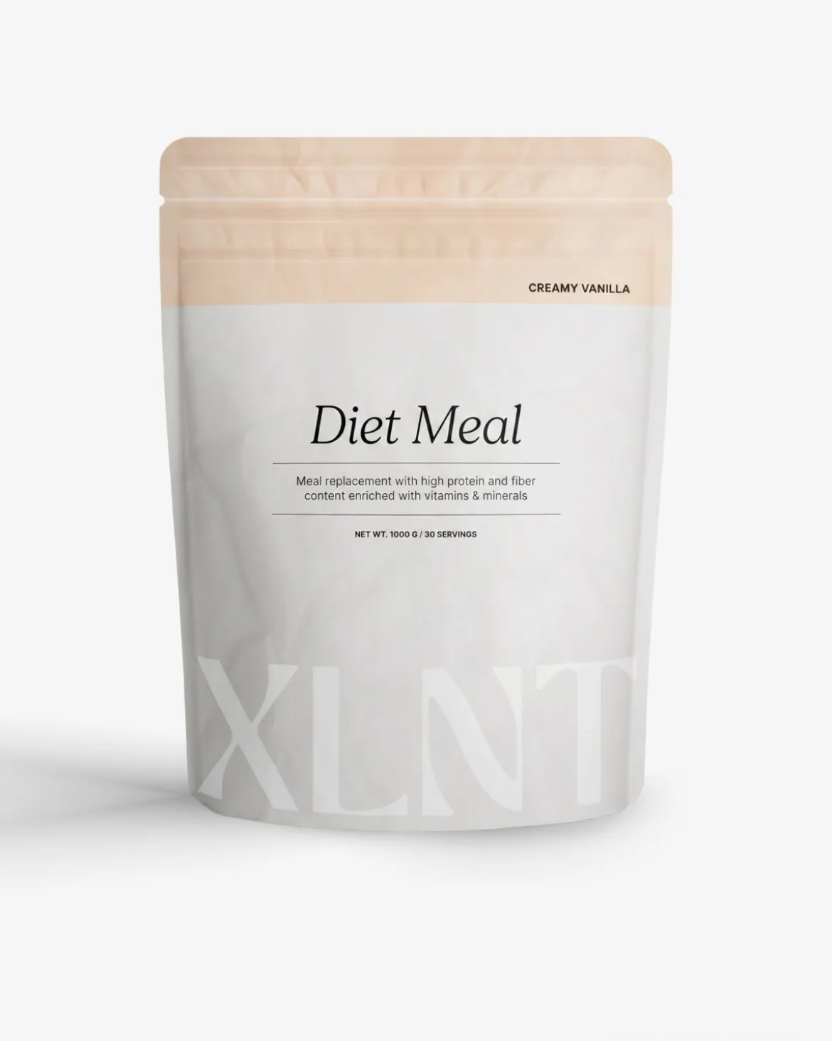 Diet Meal