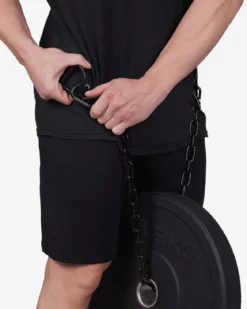 Dip Belt