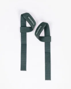 Dragremmar, Faded Green