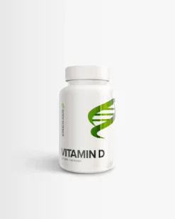 D-vitamin