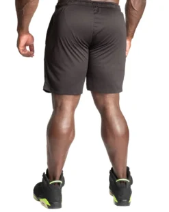 89 Dynamic Shorts, Black